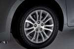 Toyota Sienna XLE 2010 года
